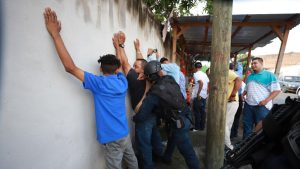 Honduras is experiencing a Thursday of horror with 24 dead in two massacres and the UN warns of the power of criminal networks