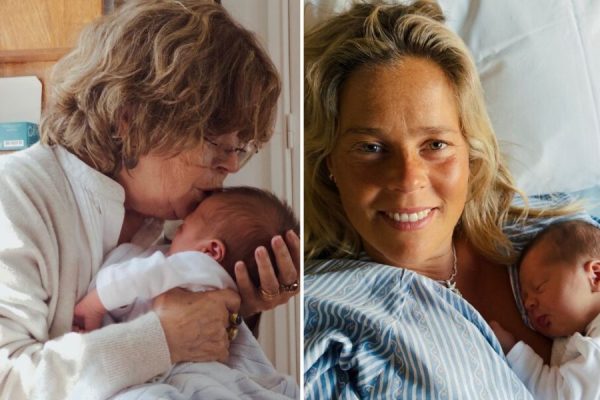 Inês Aires Pereira reveals her mother’s words during a “crying crisis”: “It was love…”