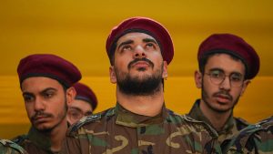 Drones with cables thinner than dental floss: Hezbollah's new technology that flies at 50 km, is invisible to radars and has already killed an Israeli soldier in southern Lebanon