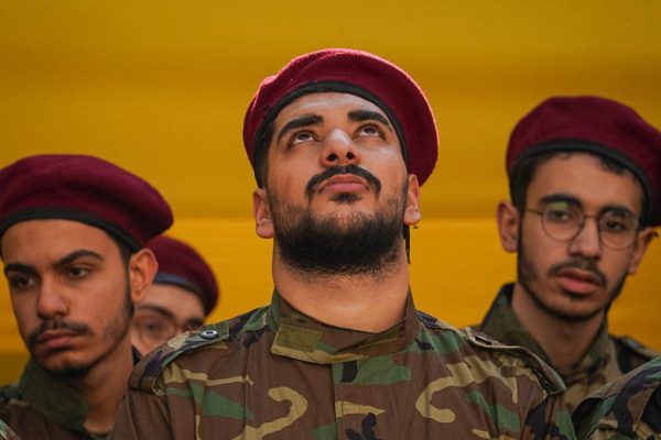 Drones with cables thinner than dental floss: Hezbollah's new technology that flies at 50 km, is invisible to radars and has already killed an Israeli soldier in southern Lebanon