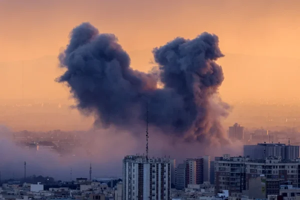 Iran - USA: The truce is in the air - Washington's retaliation and Tehran's threats