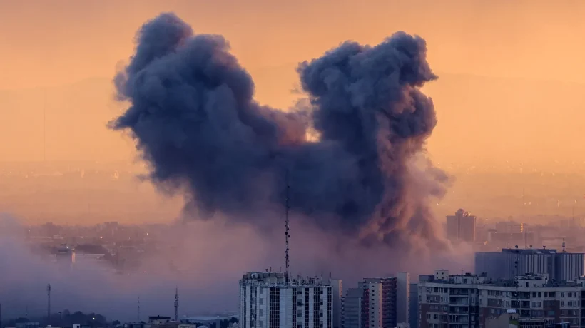 Iran - USA: The truce is in the air - Washington's retaliation and Tehran's threats