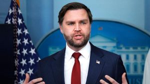 The US and Iran continue negotiating, but Vance admits the big doubt: "We don't know when or if it will be signed"