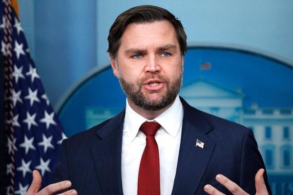 The US and Iran continue negotiating, but Vance admits the big doubt: "We don't know when or if it will be signed"