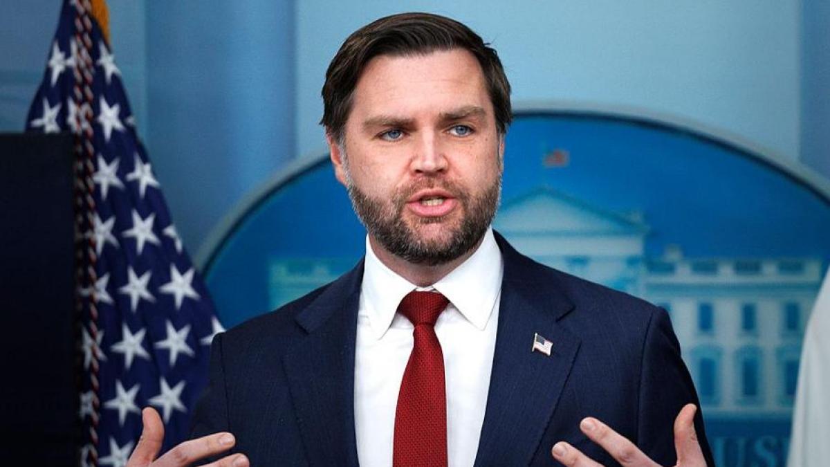 The US and Iran continue negotiating, but Vance admits the big doubt: "We don't know when or if it will be signed"