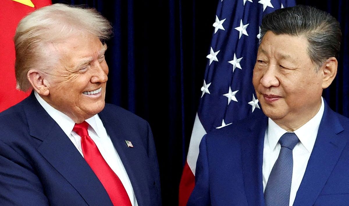 Beijing 2026: Managing a New Cold War