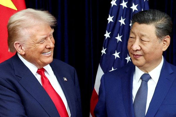 Beijing 2026: Managing a New Cold War