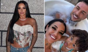 “Do you want to get pregnant again?” Joana Diniz is questioned and gives a 'curious' answer