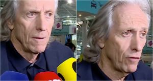 Jorge Jesus claims that Marco Silva never coached a great team in Portugal