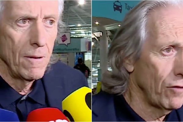 Jorge Jesus claims that Marco Silva never coached a great team in Portugal