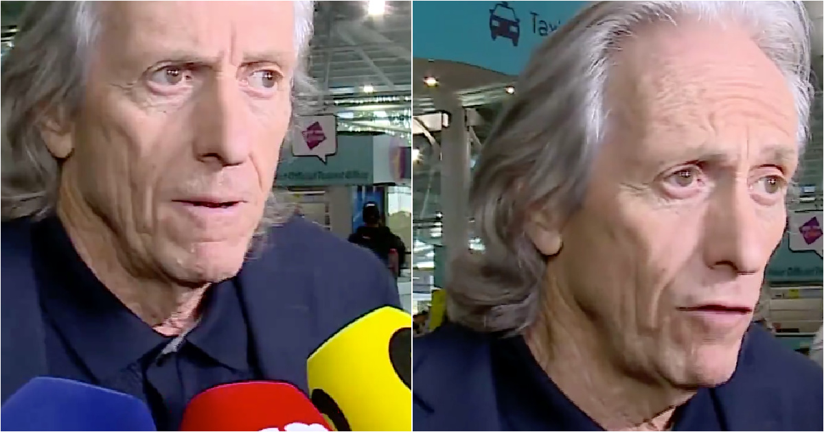 Jorge Jesus claims that Marco Silva never coached a great team in Portugal