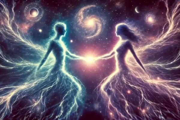 What Karmic Debt Is and How You Can Realize You're Paying for Past Life Mistakes