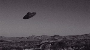 UFOs, in sight?: this is the website where you can consult the files that the US will declassify on "extraterrestrial life"