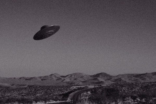 UFOs, in sight?: this is the website where you can consult the files that the US will declassify on "extraterrestrial life"