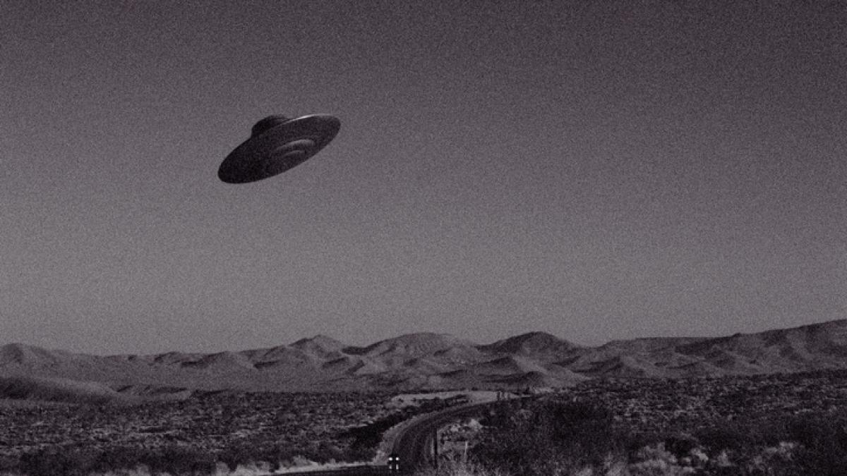 UFOs, in sight?: this is the website where you can consult the files that the US will declassify on "extraterrestrial life"