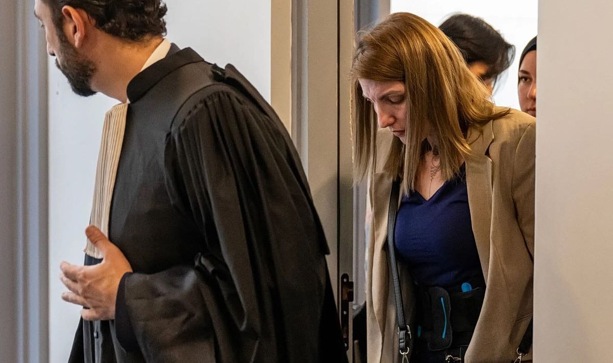 From Giselle Pelico to Letizia – New case of abuse opens wounds in France