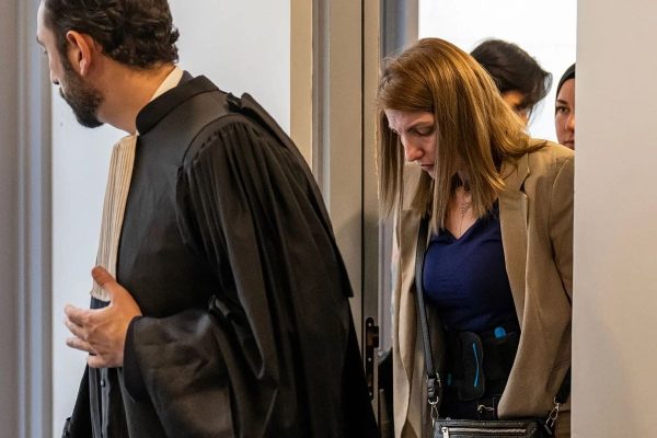 From Giselle Pelico to Letizia – New case of abuse opens wounds in France
