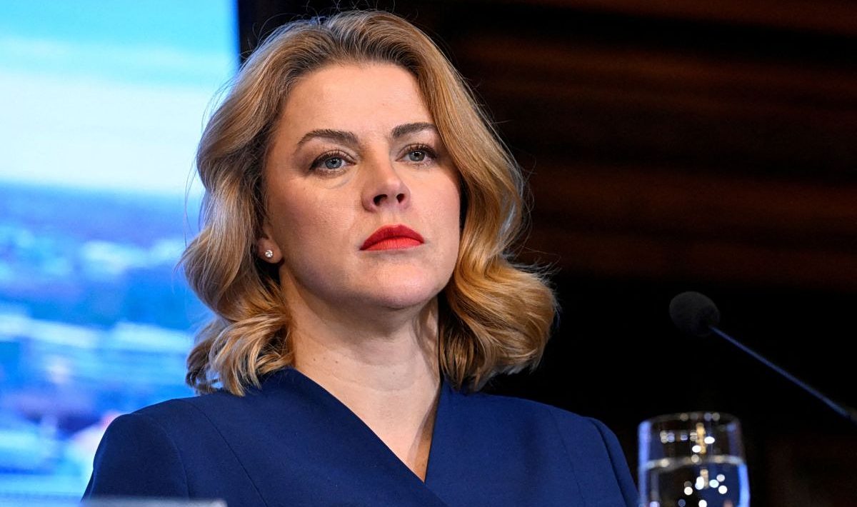 Latvia: The entry of Ukrainian drones from Russia leads to the resignation of the prime minister
