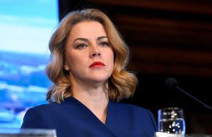 Latvia: The entry of Ukrainian drones from Russia leads to the resignation of the prime minister