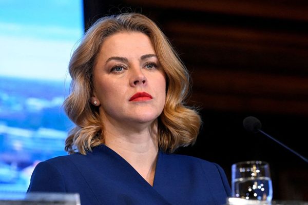 Latvia: The entry of Ukrainian drones from Russia leads to the resignation of the prime minister