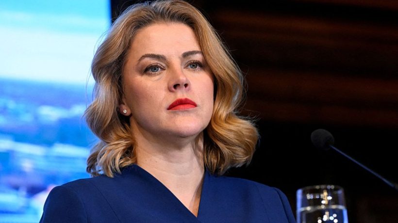 Latvia: The entry of Ukrainian drones from Russia leads to the resignation of the prime minister