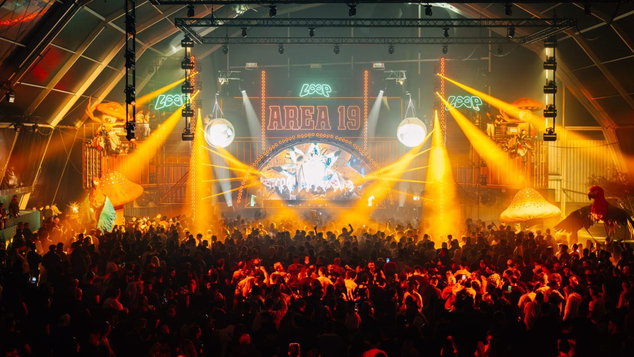 LICK's last summer brings five farewell nights to the Algarve