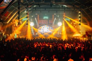 LICK's last summer brings five farewell nights to the Algarve