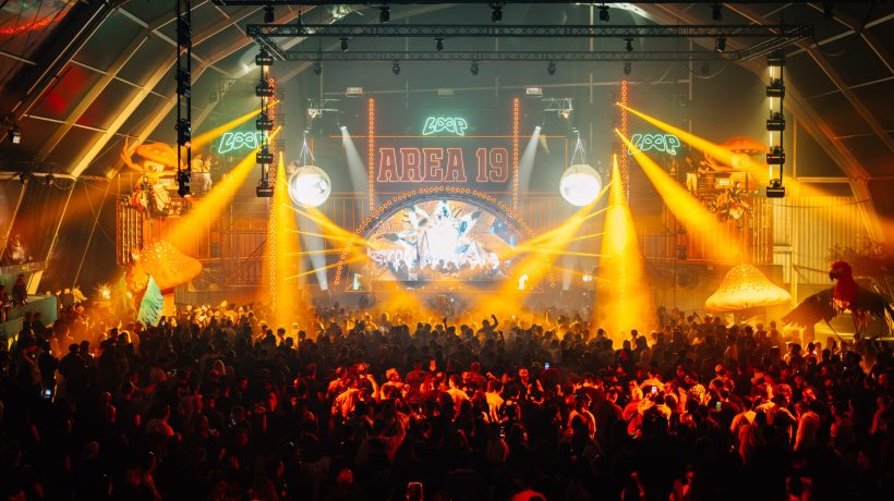 LICK's last summer brings five farewell nights to the Algarve