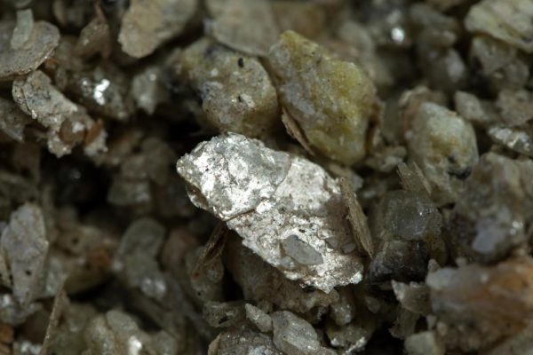 2.3 million tons of hidden lithium: the US discovery to power the batteries of 130 million cars