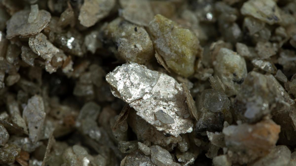 2.3 million tons of hidden lithium: the US discovery to power the batteries of 130 million cars