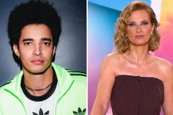 Luís Borges launches a 'barb' at the production after expulsion: “I don't even want to be watching…”