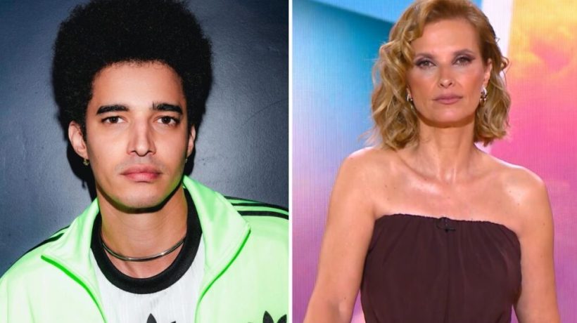 Luís Borges launches a 'barb' at the production after expulsion: “I don't even want to be watching…”