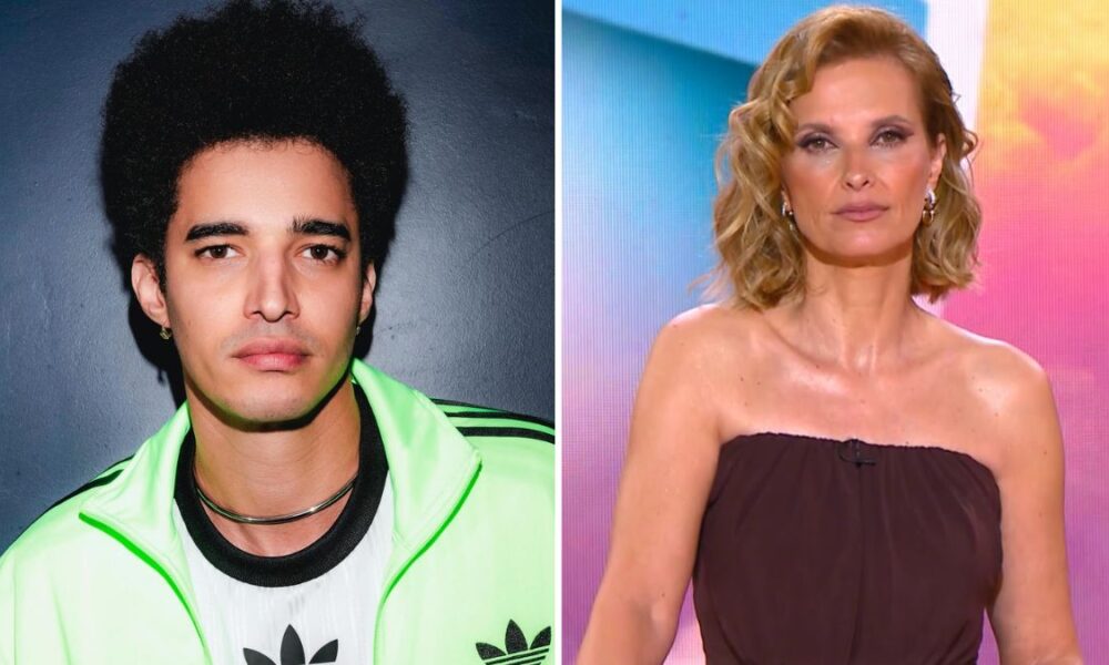 Luís Borges launches a 'barb' at the production after expulsion: “I don't even want to be watching…”