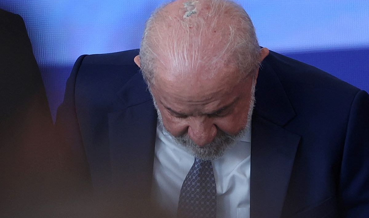 Brazil: Lula with cancer again - Radiotherapy begins, where he had an operation