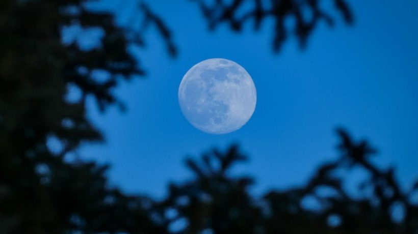 Weekly Horoscope May 25–31, 2026. Blue Moon in Sagittarius turns things upside down for all signs