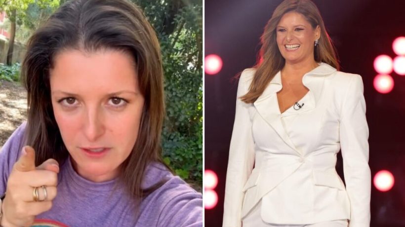 Maria Botelho Moniz makes an appeal about 'Big Brother Verão' and leaves a “promise”: “I'm going to be cute…”