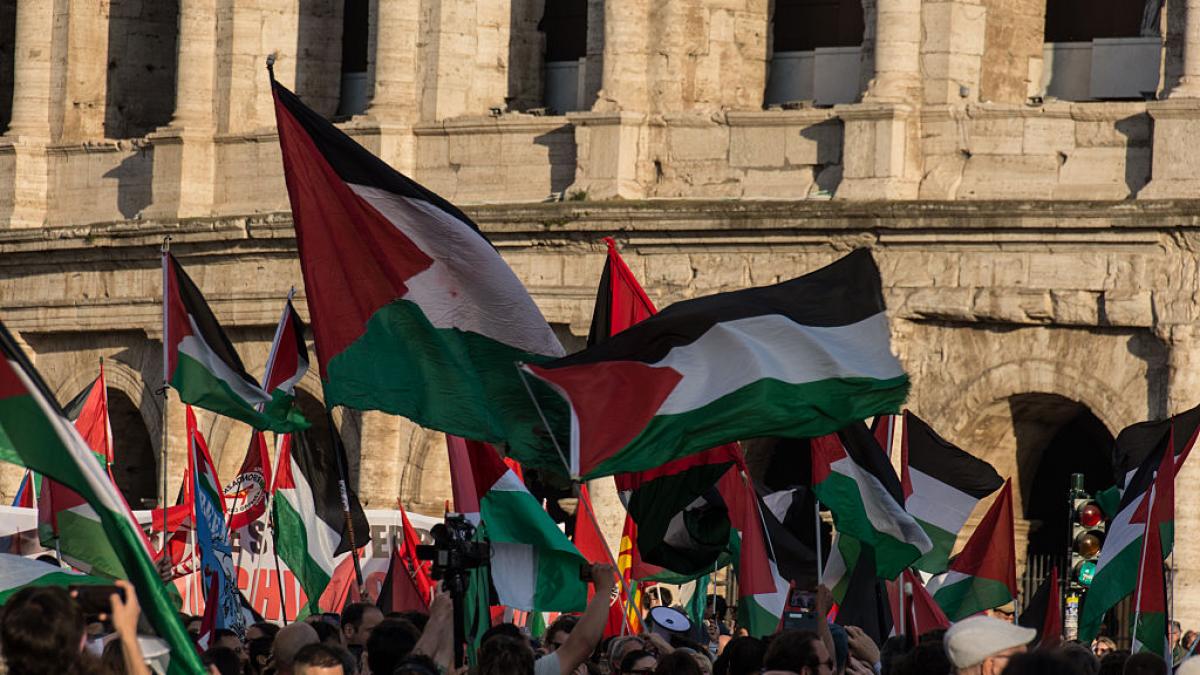 The first deportees from the flotilla testify to Israel's torture: "I was afraid I would never see my son again"