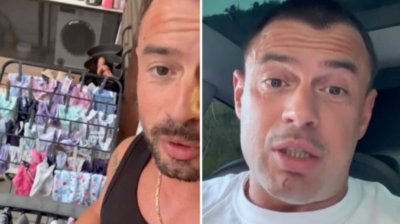 “Women’s tasks”? Marco Costa is 'confronted' and makes clarification: “No one helps anyone…”