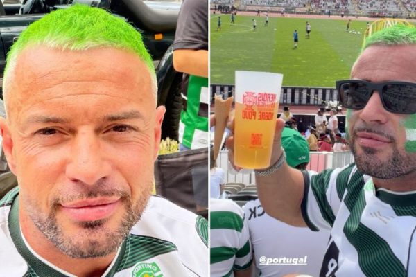 “We should be ashamed.” Marco Costa reacts after Sporting's defeat and leaves a message to his rival