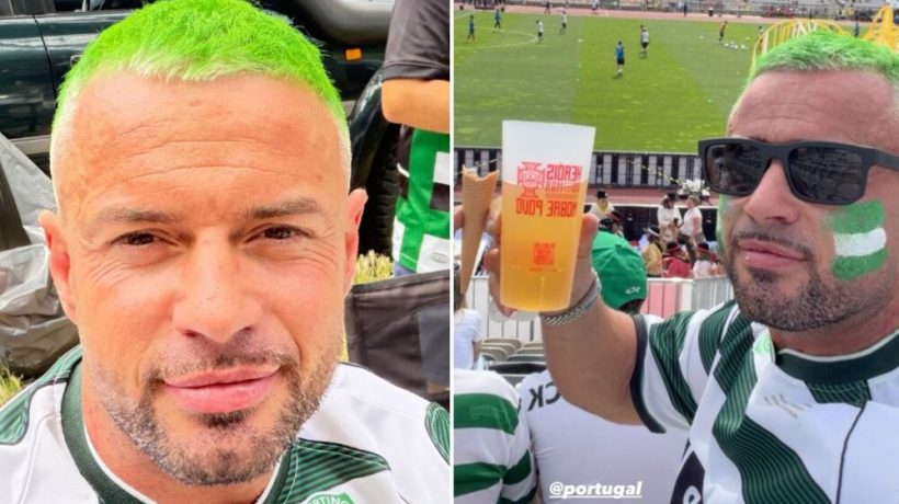 “We should be ashamed.” Marco Costa reacts after Sporting's defeat and leaves a message to his rival