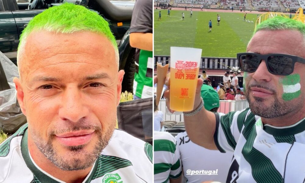 “We should be ashamed.” Marco Costa reacts after Sporting's defeat and leaves a message to his rival