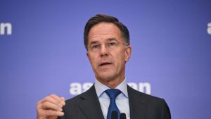 Mark Rutte, NATO Secretary General: "Europeans have understood Donald Trump's message"