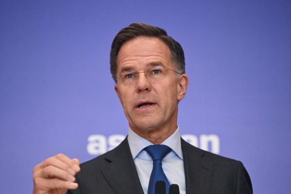 Mark Rutte, NATO Secretary General: "Europeans have understood Donald Trump's message"