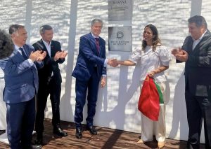 North American brand Hyatt opens first resort in Portugal in Albufeira