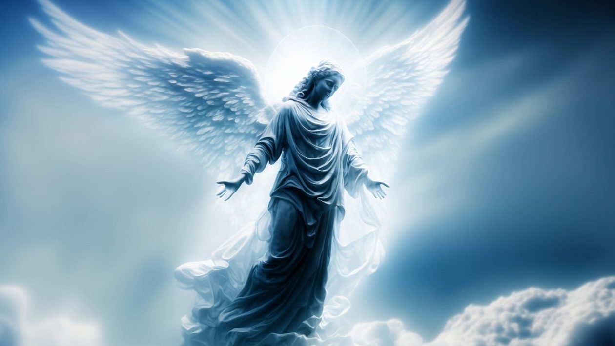 Special message from angels, May 2026. Learn divine guidance for your zodiac sign