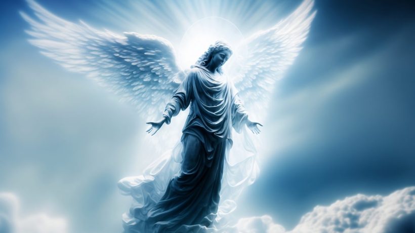 Special message from angels, May 2026. Learn divine guidance for your zodiac sign