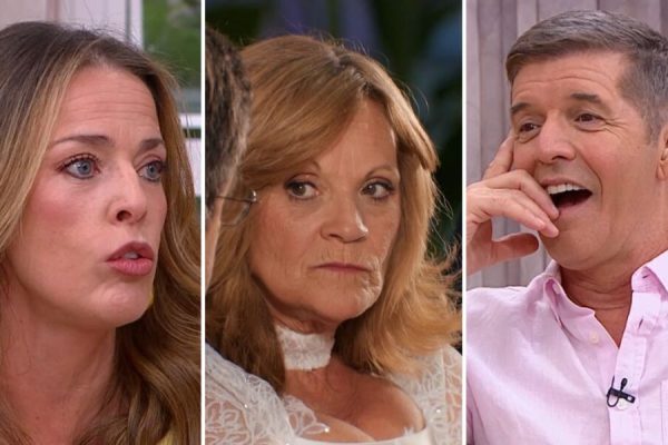 Micaela makes 'inconfidence' about Quinita, from 'Casados': “I asked her…”