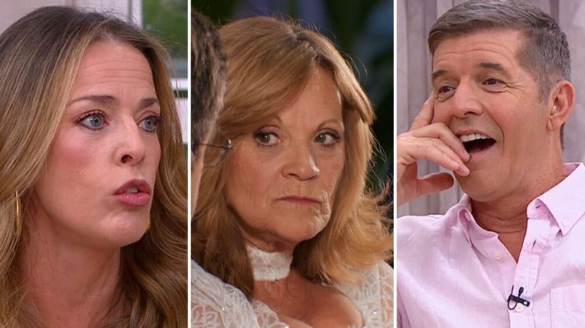 Micaela makes 'inconfidence' about Quinita, from 'Casados': “I asked her…”