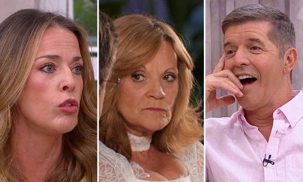 Micaela makes 'inconfidence' about Quinita, from 'Casados': “I asked her…”