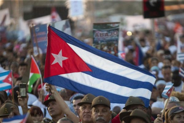 Trump pone a Cuba en la diana: qué busca y hasta dónde está dispuesto a llegar
